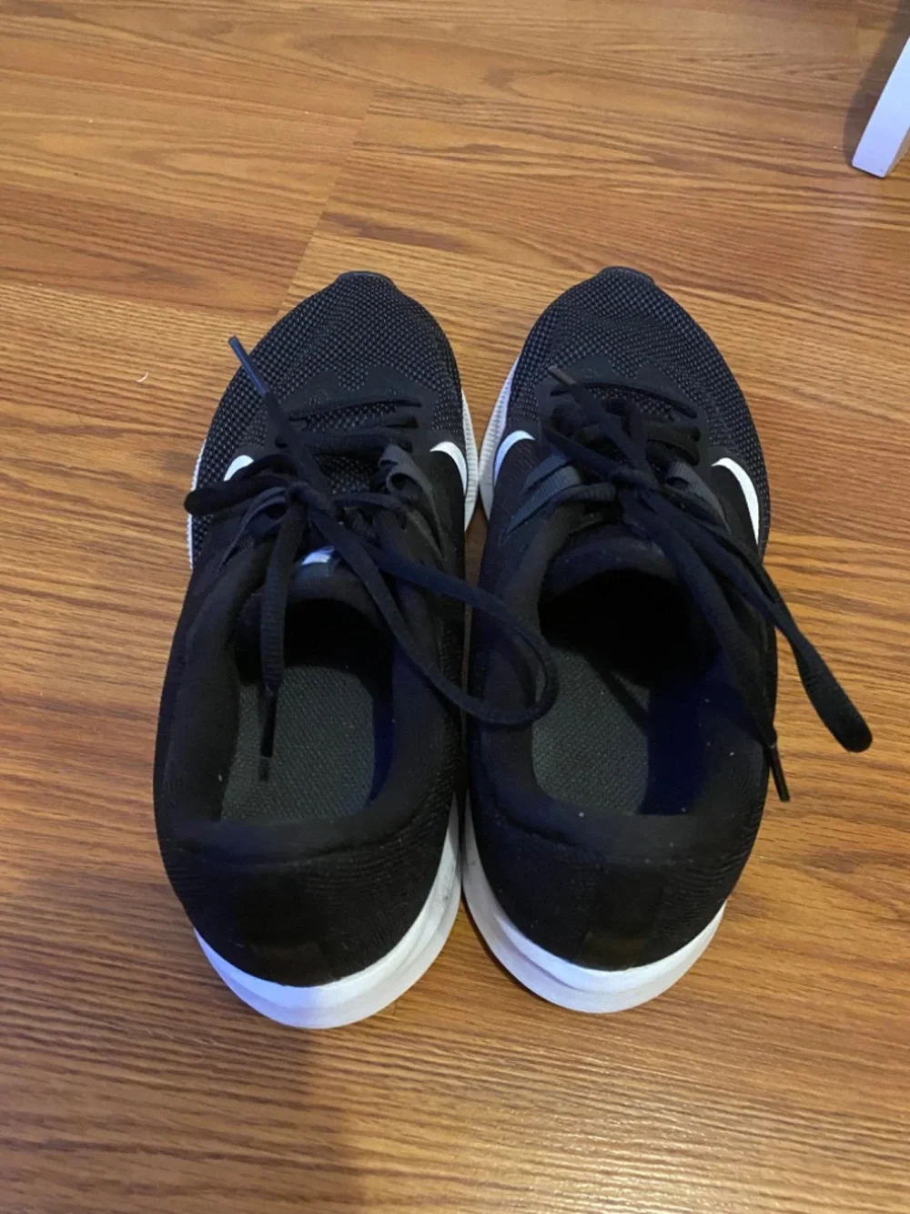 Men’s Nike Downshifter 9 running shoes